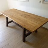 Table a manger chêne