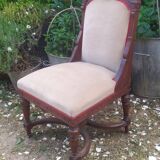 Henri II armchair