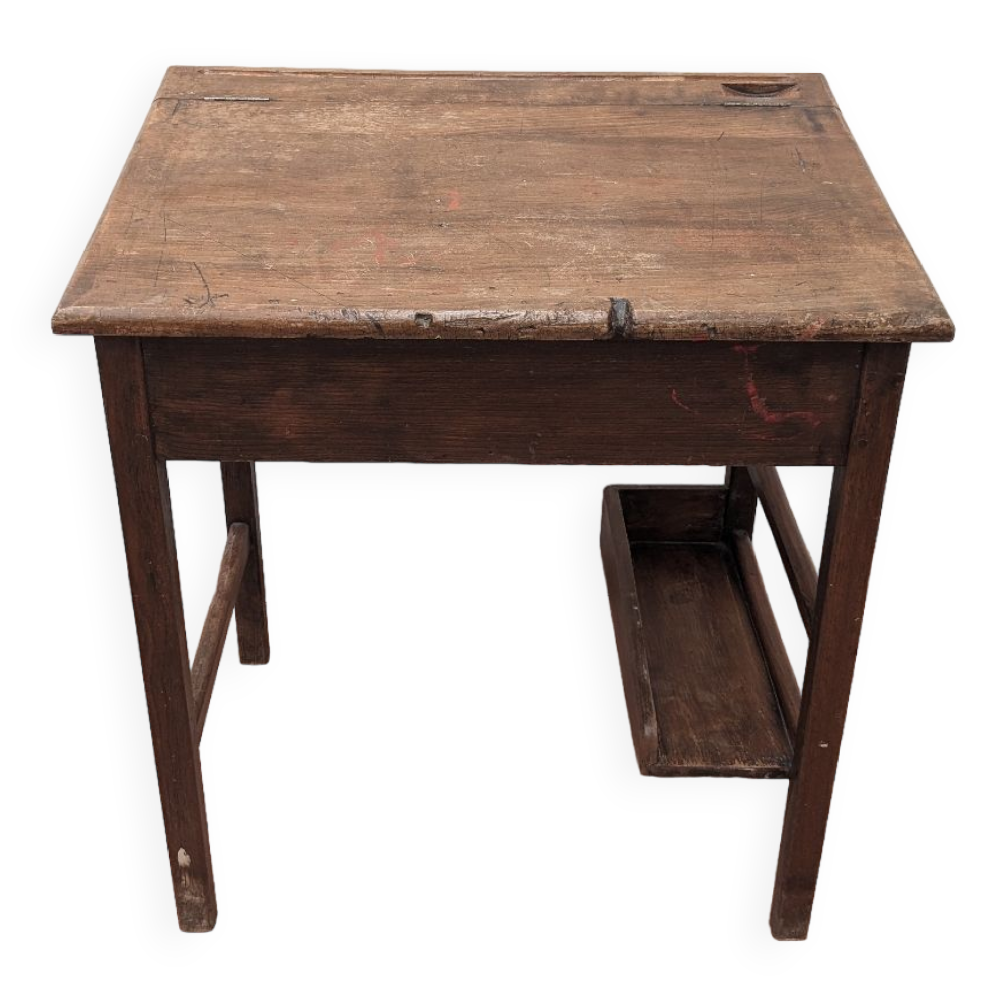 School desk - office