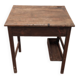 School desk - office