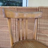 Bistro chair