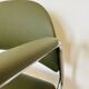 Fully Restored Kovona Office Des Chair by Kovona, Czechoslovakia 1980’s