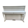 Piano Schimmel à lampes