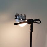 "sintesi terra" floor lamp, eternesto gismondi - 1970s