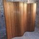 Pine pitch screen – A.C. Paris, 1920s–1930s