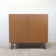 Storage cabinet "1290" by Pierre Guariche for Meurop, 1960s