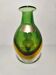 Licorera de cristal de Murano. Italia, 1960s.