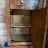 Rustic country furniture