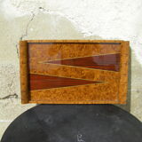 Art-Deco tray