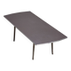 Friso Kramer pour Ahrend de Cirkel Table industrielle Ocatgon