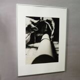 Willi Moegle – Arzberg porcelain factory, around 1960