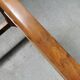 Paire de lits jumeaux vintage 1950
