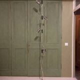 “Cielo-Terra” floor lamp with adjustable spots – Francesco Fois for Reggiani