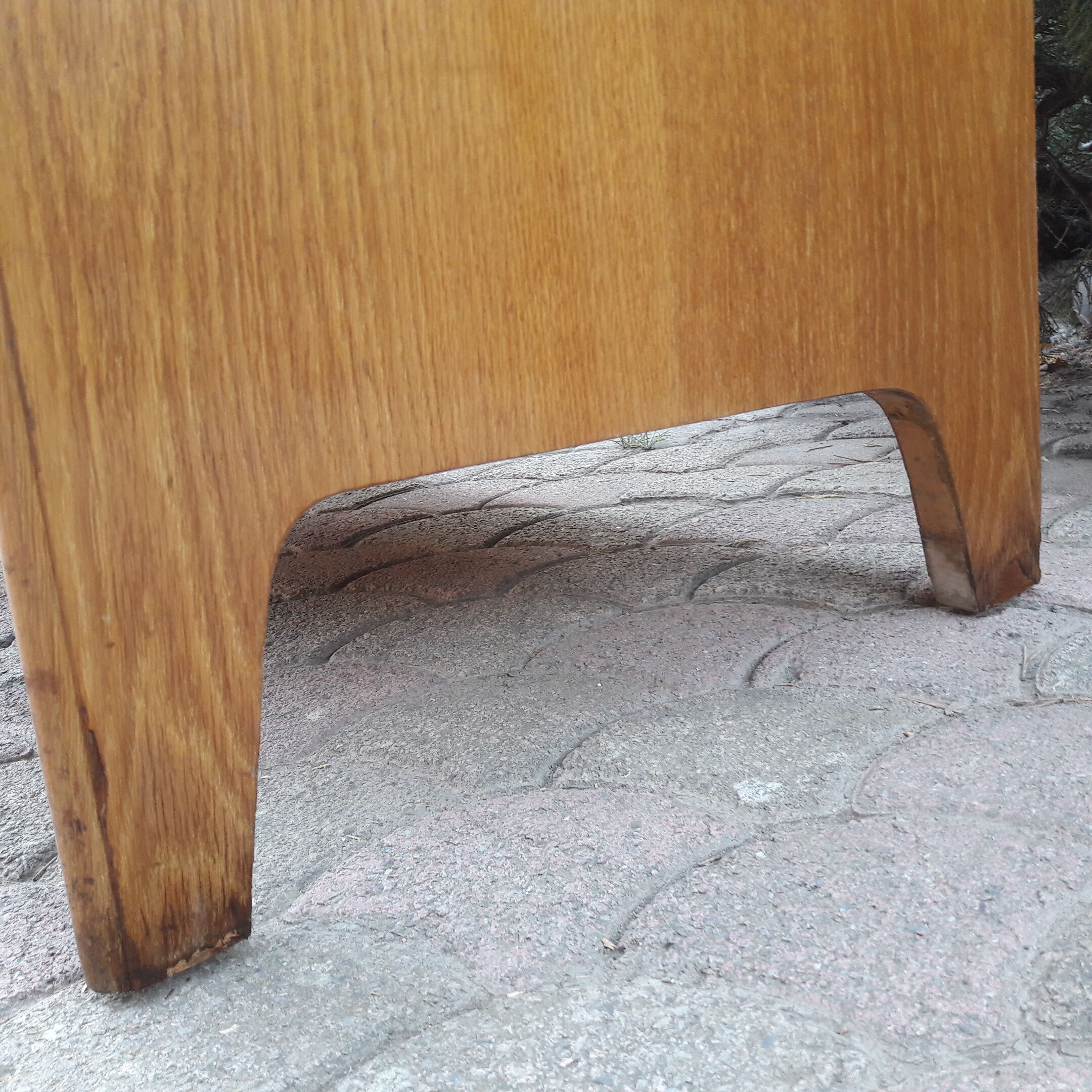 Chest of drawers 50s