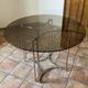 Table La Metal Arredo Paderno. 1970. Space age