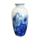 Vase porcelaine signé Camille Tharaud