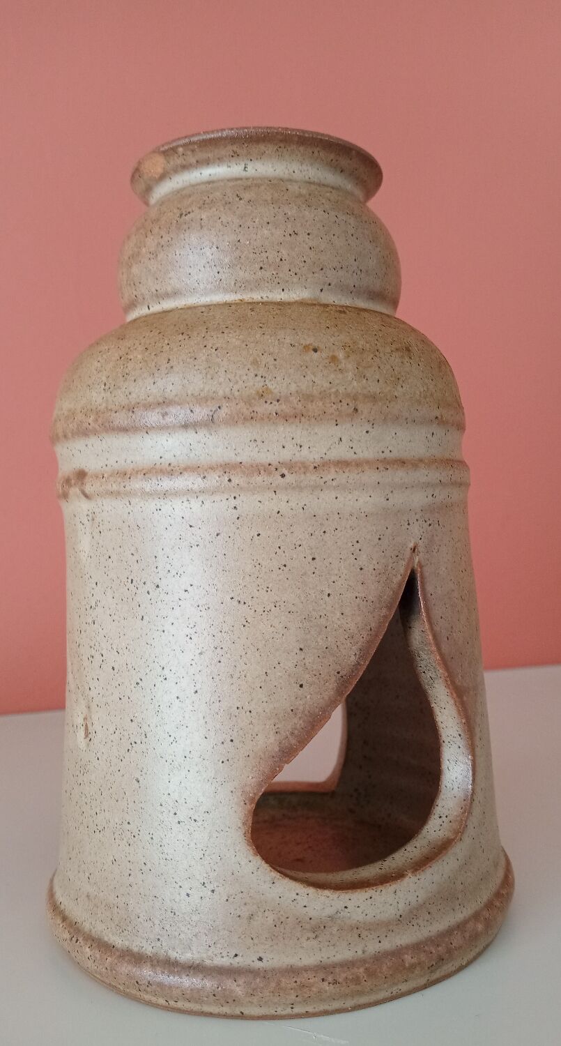 Vallauris candle holder