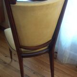 Set of 6 chairs