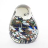Bird paperweight