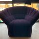 Fauteuil Moel par Inga Sempé pour Ligne Roset