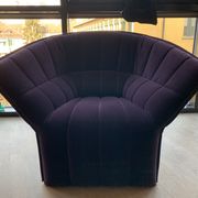 Fauteuil Moel par Inga Sempé pour Ligne Roset