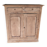 Vintage Parisian Buffet