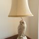 Owl Lamp 80s