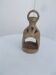 Stoneware lantern