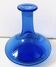 Vase bleu