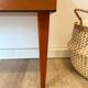 1960s bedside table - 3K Möbel