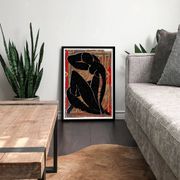 Tirage d'art création originale
