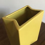 Vase art deco