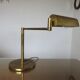 Metalarte lamp, G. Hansen, New York