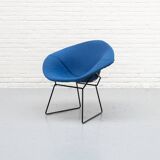 Diamond Armchair by Harry Bertoia for Knoll