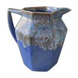 Ceramic pitcher