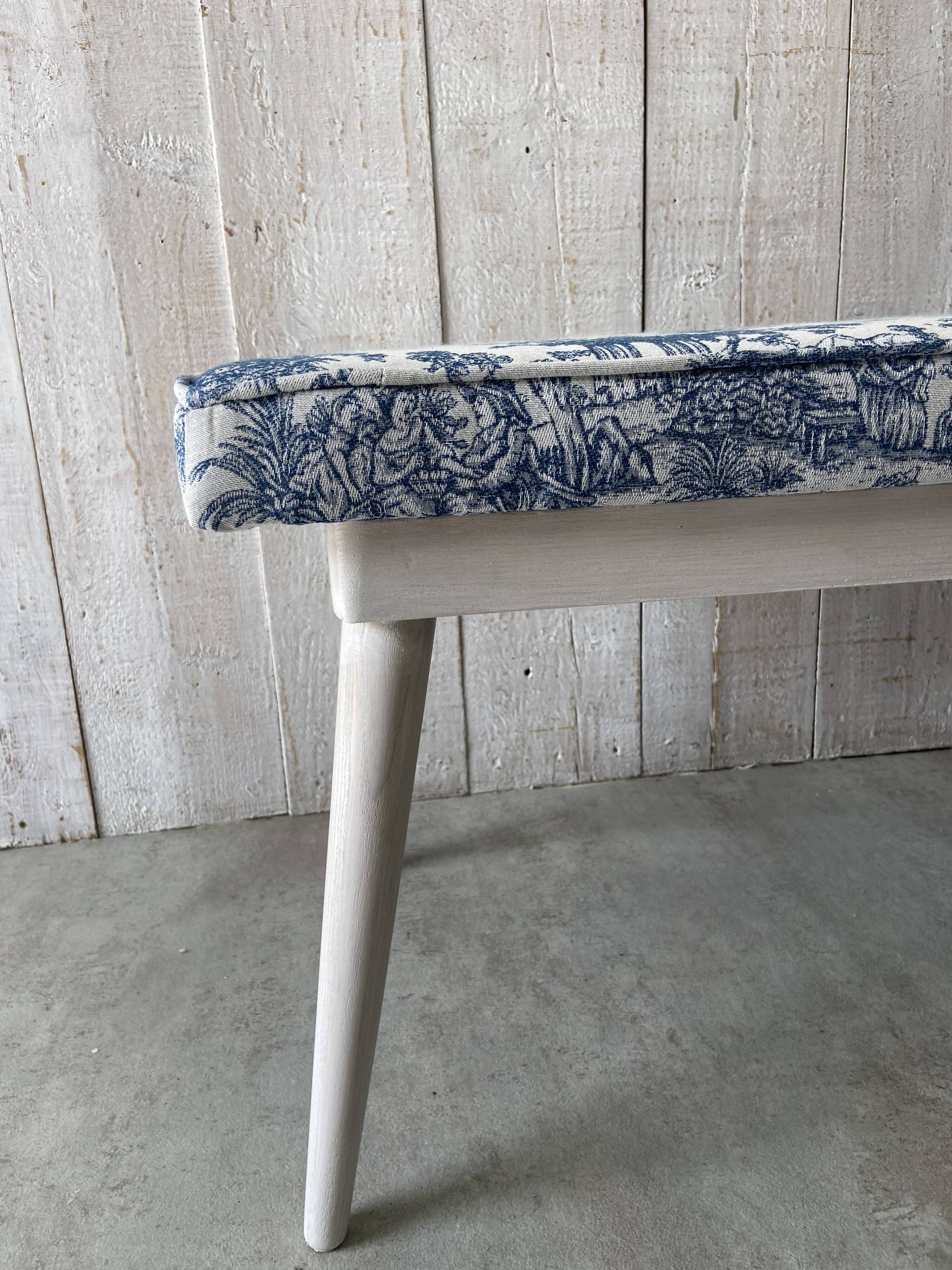 Banquette scandinave