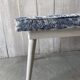 Banquette scandinave