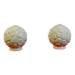 paire de craquelés 1920