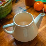 Théire Villeroy & Boch mettlach salam 1950