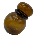 Apothecary jar Lever