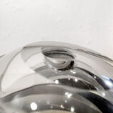 Crystal vase by Rosenthal Studio Line 60s