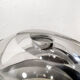 Crystal vase by Rosenthal Studio Line 60s