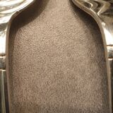 Couverts argent 800 art déco