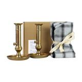 Box Le Monde Sauvage x Selency #16 — All fire all flame