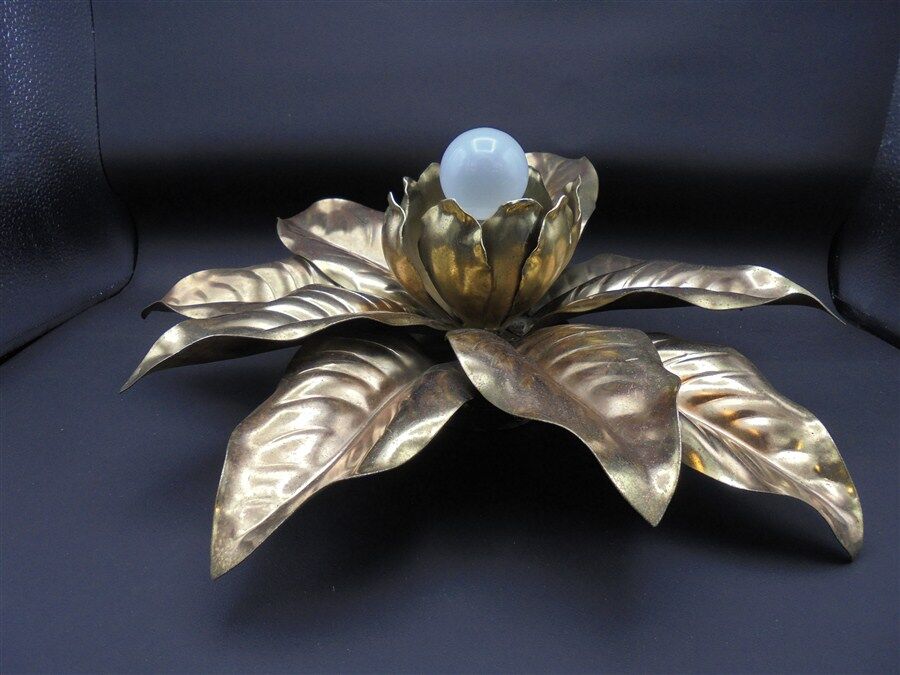 Wall or ceiling light