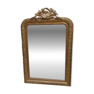 Miroir Napoléon III