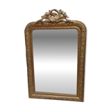 Napoleon III mirror