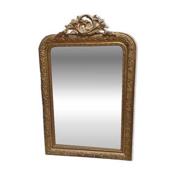Napoleon III mirror