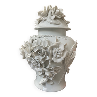 Vase rococo