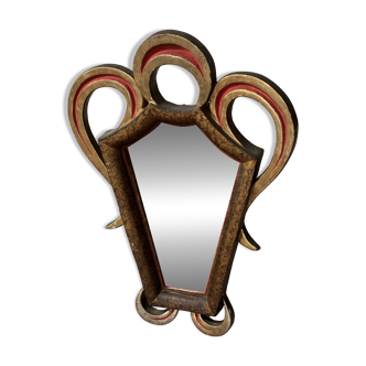 40s mirror
